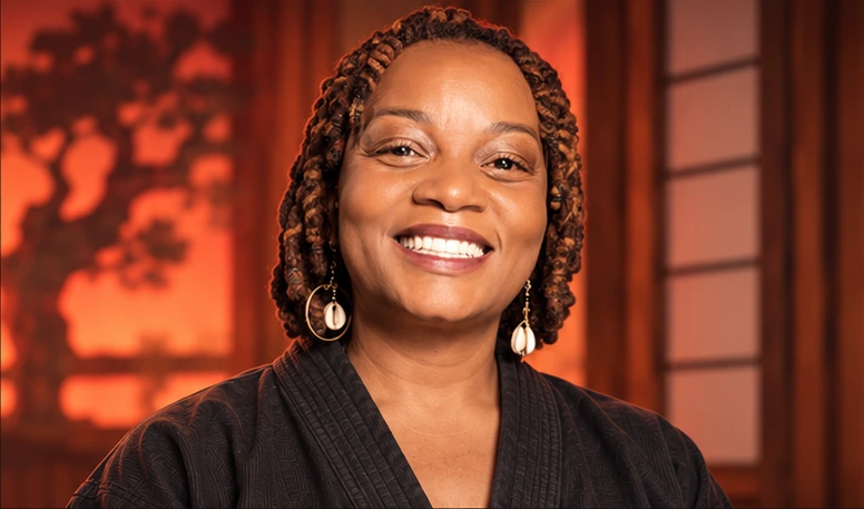Aisha Henderson