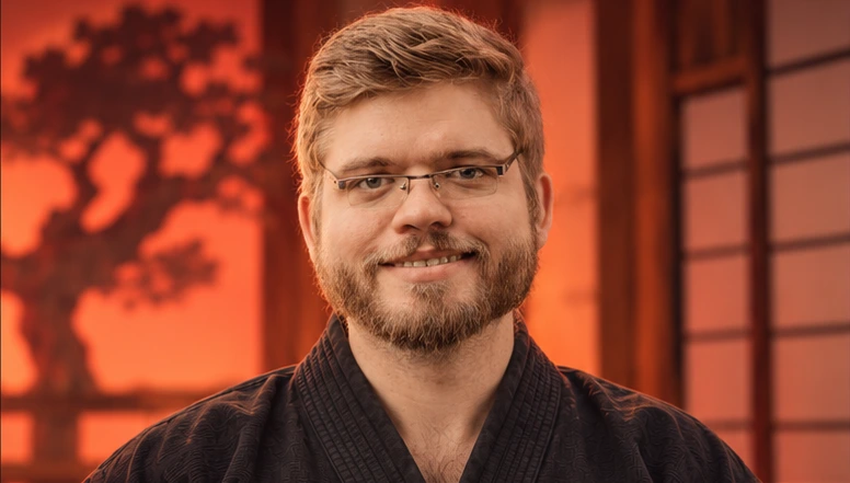 Christopher Neptune
