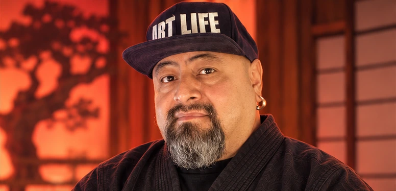 Dan Flores